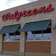 Walgreens Locations