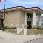 Community Bank - Austin