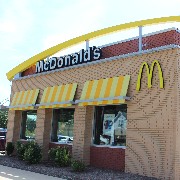 McDonald's Locations