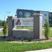 Science Park Apartments